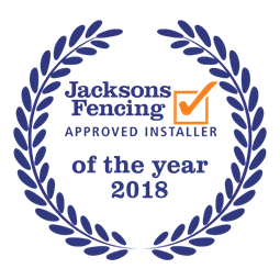 Fencing-Installer-of-the-year-2018