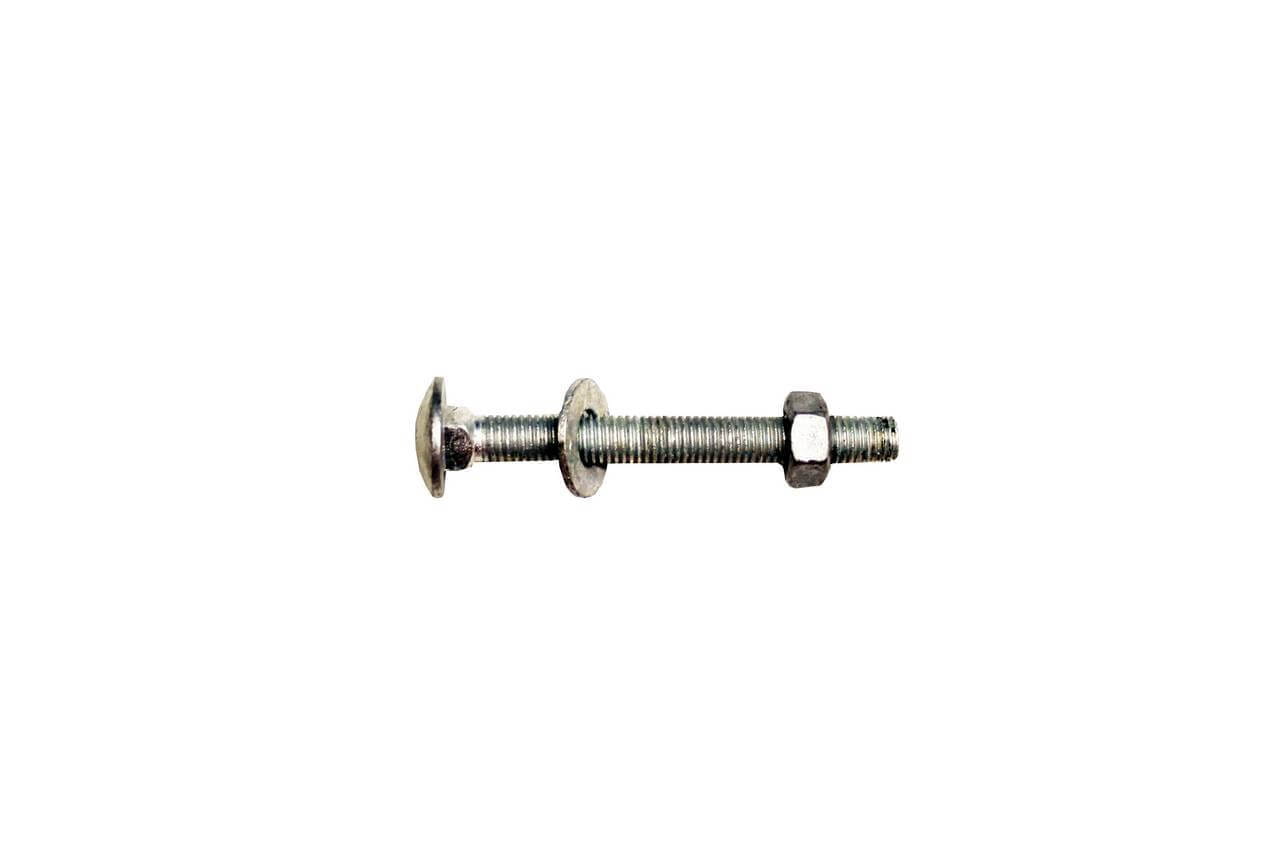 M10 90mm screw for fencing