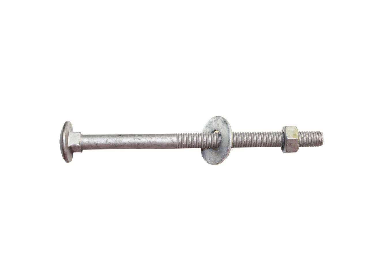 M12X180mm screw for fencing
