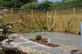 Canterbury Combi Slatted image
