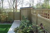 Premier Square Trellis image