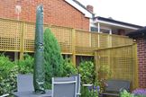 Lattice Trellis image