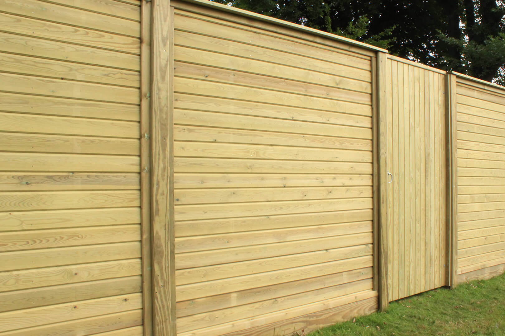Fence Calculator & Builder Fence Planner Jacksons Fencing