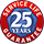 25YearMetalGuarantee