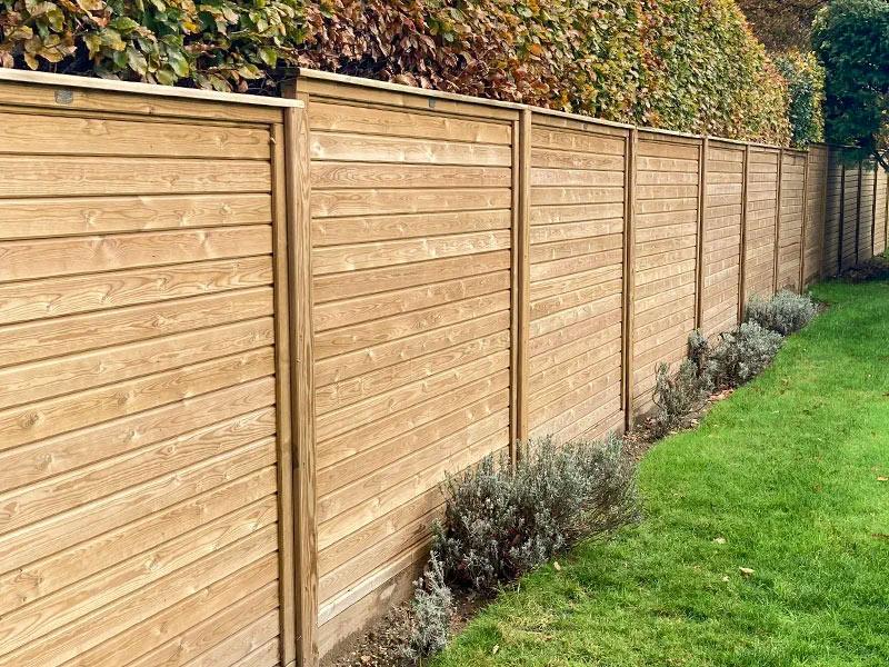 horizontal-tongue-and-groove-fence-panels