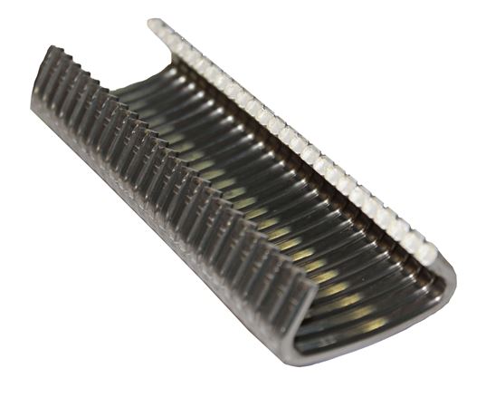 Ring Fastners