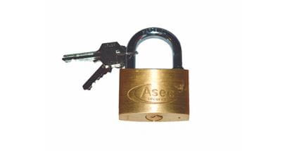 40mm Padlock