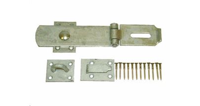 Gate Locking Bar