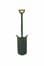 Grafting Spade for Fencing