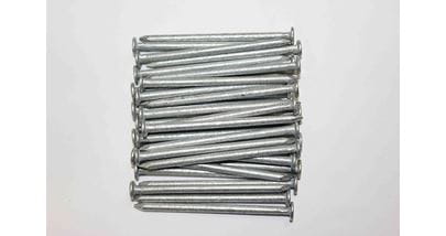 3 inch 75mm round wire nails