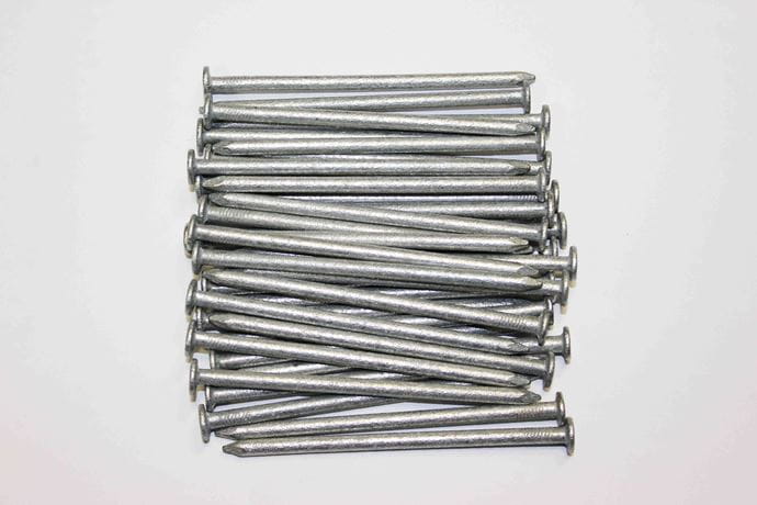 100mm fencing nails