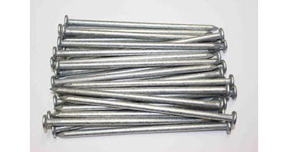 6 inch 150mm round wire nails