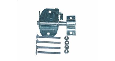 Pad Bolt for gates