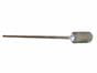 Rabbiting Spade for Fence Holes