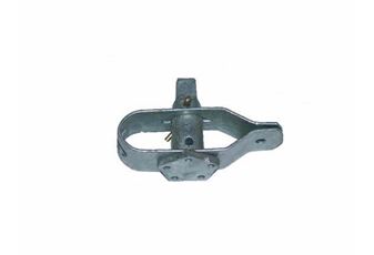 Large Radisseur Strainer Galvanized
