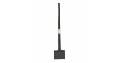 Square Rammer