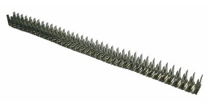 Stainless Steel Clips
