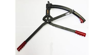 Welded Mesh Clip