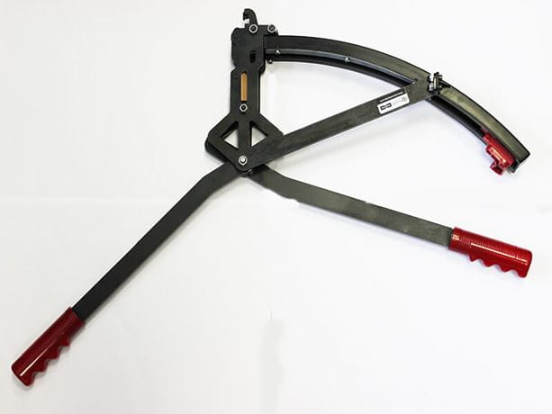 Welded Mesh Clip