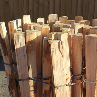Chestnut Fencing