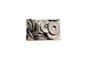 Galvanised washers