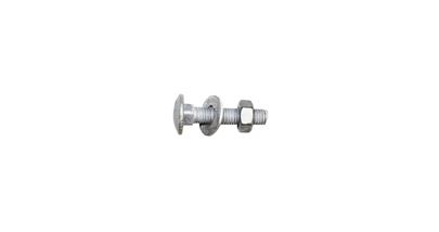 M10 50mm screw for fencing