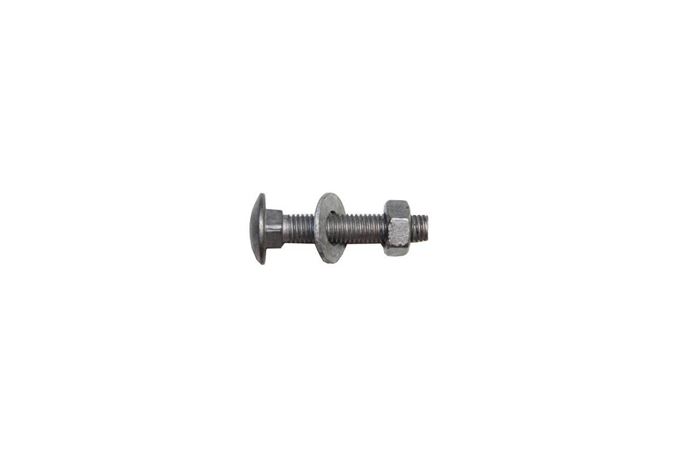 M10 55mm screw for fencing