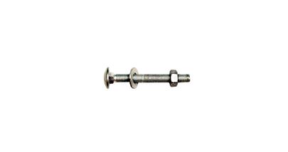 M10 90mm screw for fencing