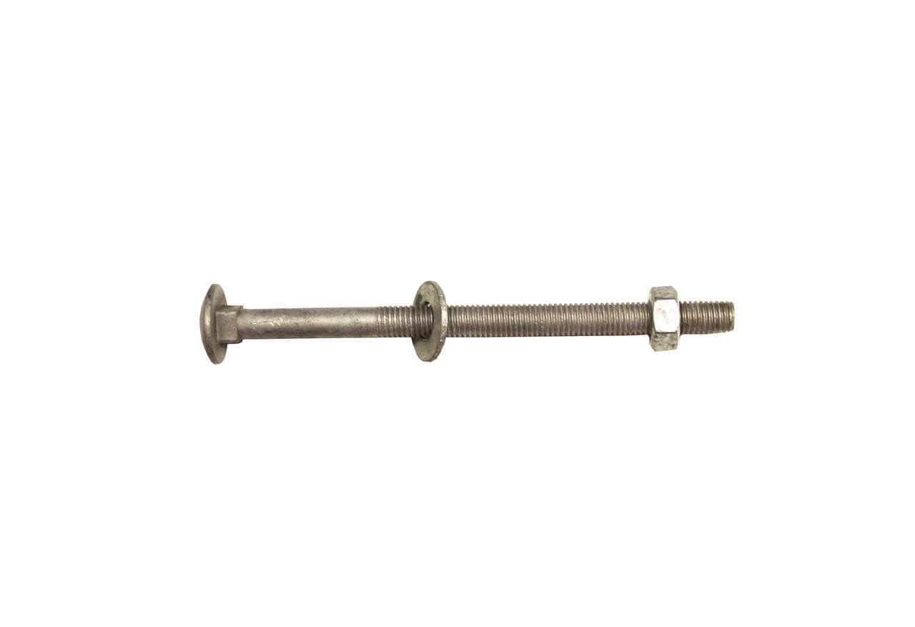 M10 x 150mm Screw for fencing