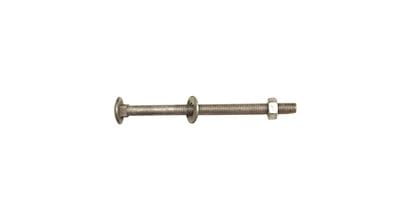 M10 x 150mm Screw for fencing