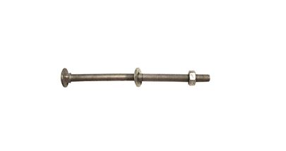 M10 x 180mm Screw for fencing