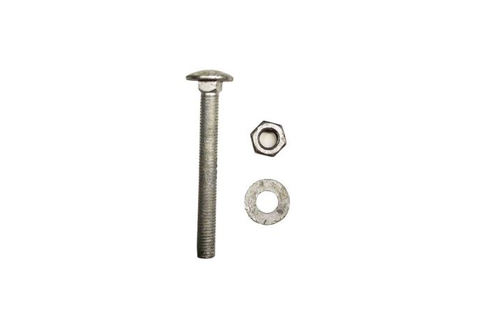 M10 x 90mm screw,washer and bolts fixings