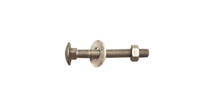 M12x 100mm screw for fencing
