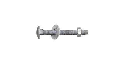 M12x 110mm Screw for fencing