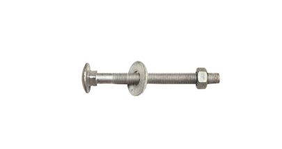 M12x 130mm Screw for fencing