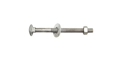 M12x 150mm Screw for fencing