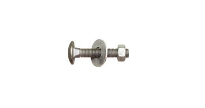 M12x 55 Screw for fencing