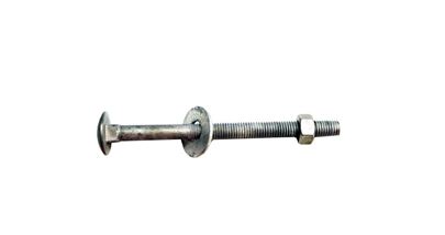 M12X160mm screw for fencing