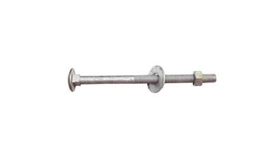 M12X180mm screw for fencing