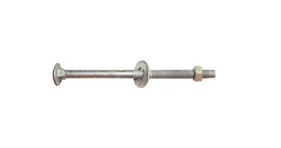 M12X220mm screw for fencing
