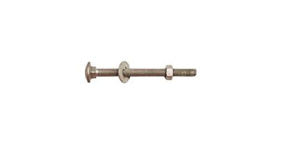 M8 100mm screw for fencing