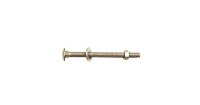 M8 110mm screw for fencing