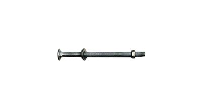M8 150mm screw for fencing
