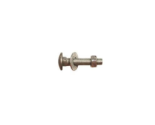 M8 50 screw