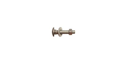 M8 50 screw