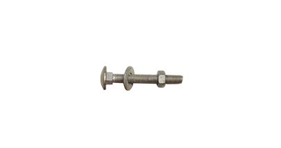 M8 65mm screw for fencing