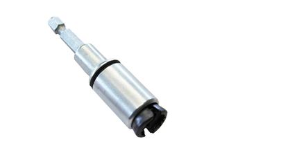 A tool for self-drilling screws