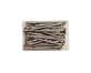 Stainless steel screws 75x5mm for fencing. Pack of 200
