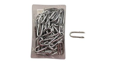 1kg Pack 40mm (1.5) staples