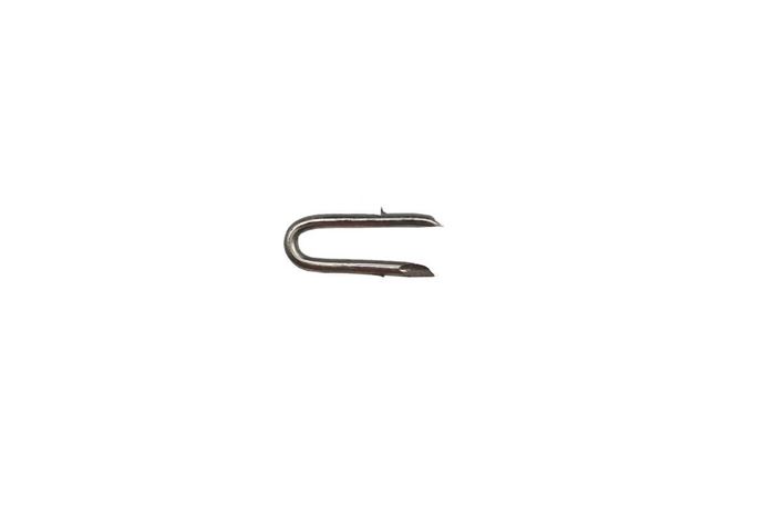 30 X 3.15mm Galvanized Barbed Staple